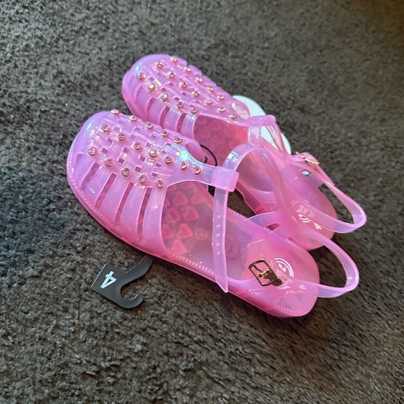 Girls jelly shoes - Picture 2 of 3